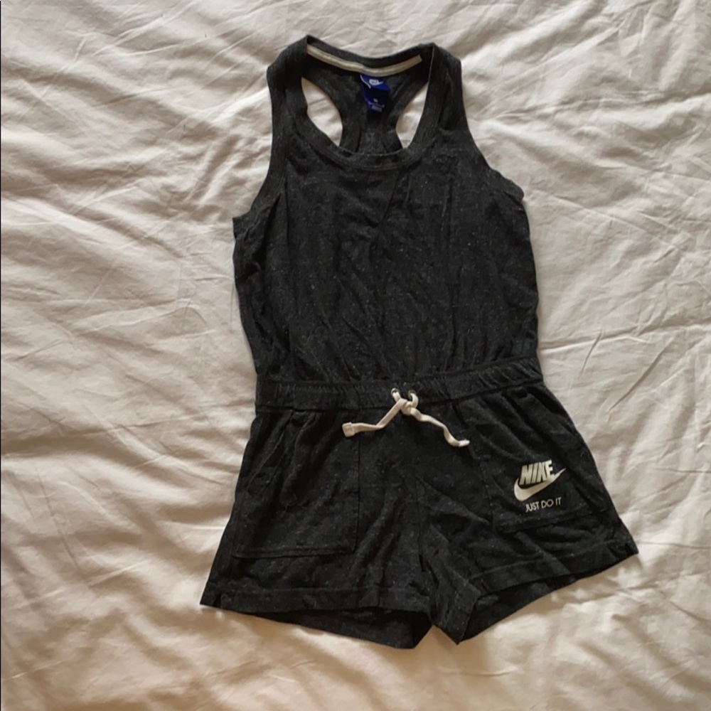 Nike romper